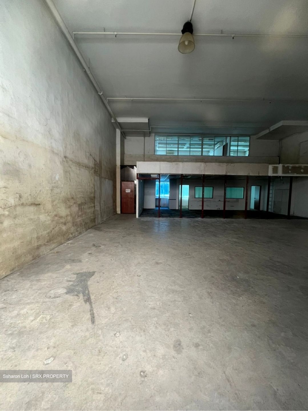 North Link Building (D27), Factory #561112561